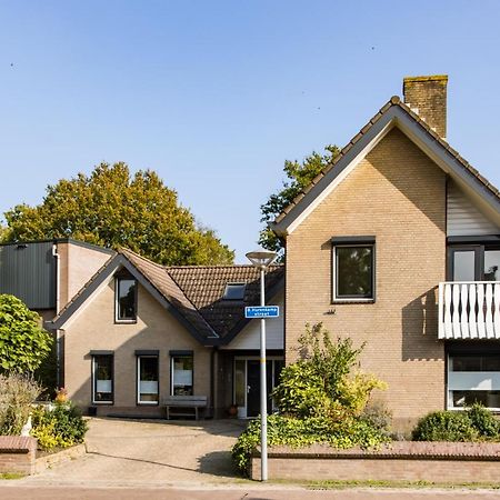 Bed and Breakfast Bij De Oude Dijk Wilp Zewnętrze zdjęcie