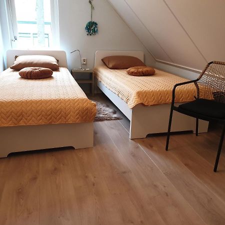 Bed and Breakfast Bij De Oude Dijk Wilp Zewnętrze zdjęcie