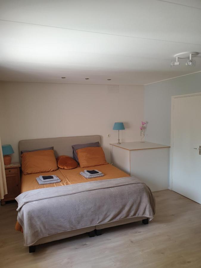 Bed and Breakfast Bij De Oude Dijk Wilp Zewnętrze zdjęcie